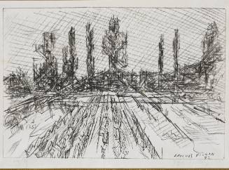 Untitled (Landscape)
