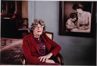 Felicity Then and Now, from Transformations: Crossdressers and Those Who Love Them portfolio