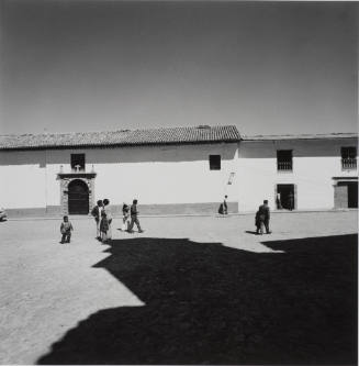 Cuzco, Peru