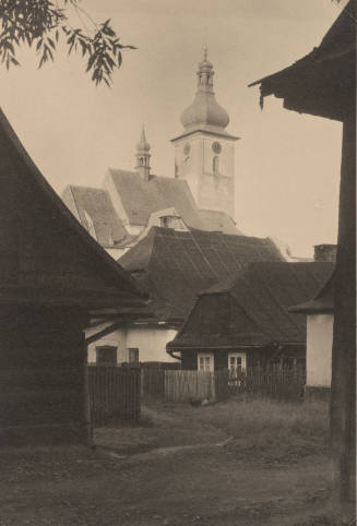 Village Scene
