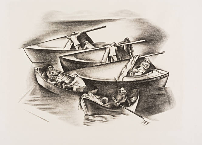 Dories