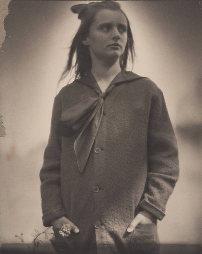 Mary Steichen
