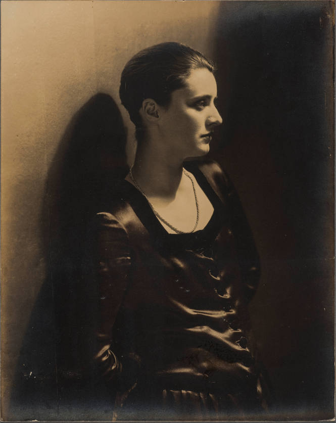 Mary Steichen
