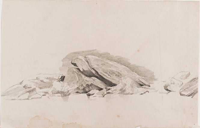 Rocks