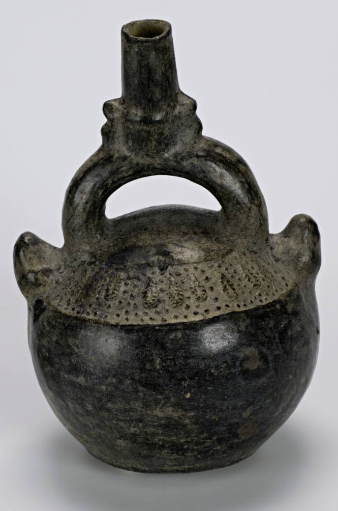 Peruvian (Chimu)