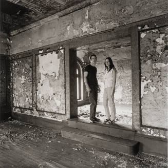 Exploring 187 West Street, from "The Destruction of Lower Manhattan"