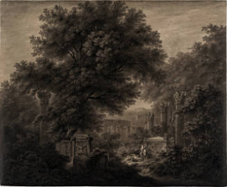 Arcadian Landscape