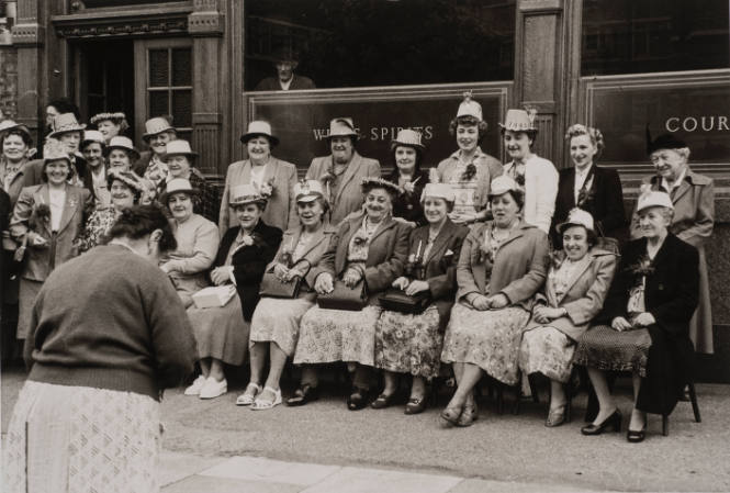 Untitled (Group photograph)