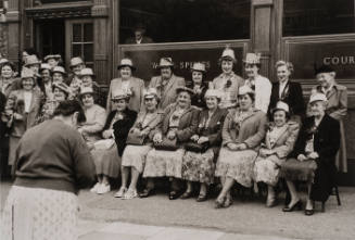 Untitled (Group photograph)