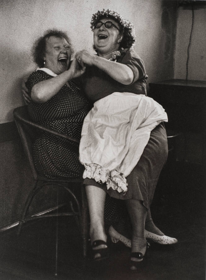 The Last Pub and Energy to Spare, from London Women's Pub Outing series