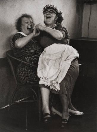 The Last Pub and Energy to Spare, from London Women's Pub Outing series