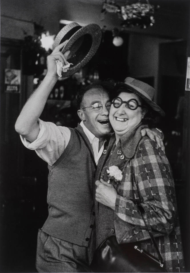 The Carnation, from London Women's Pub Outing series