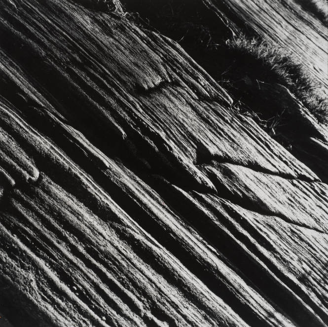 Rock Patterns