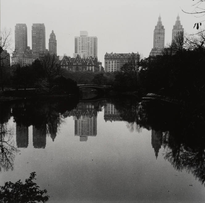 The West Side