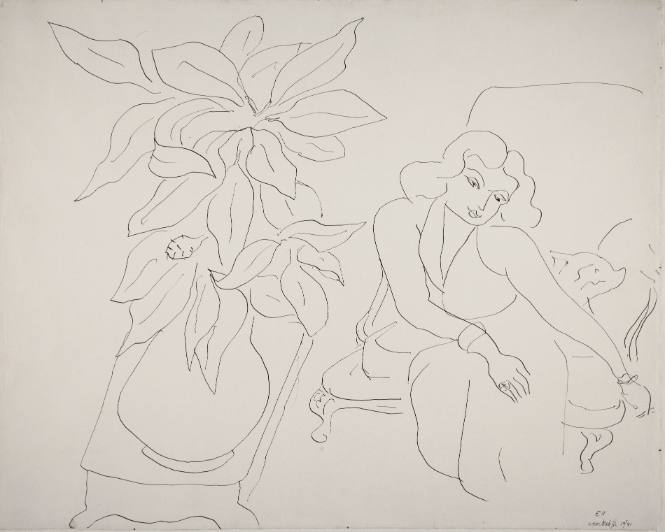 Henri Matisse