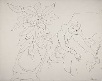 Themes and Variations, E.11 Nice