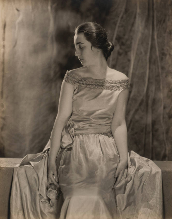Kate Rodina Steichen