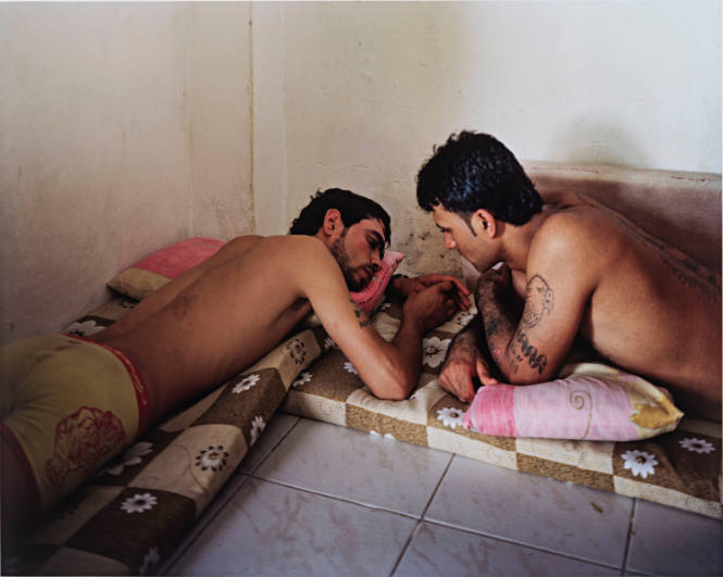 Untitled, Beirut