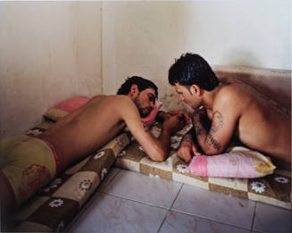 Untitled, Beirut