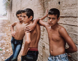Untitled, Beirut