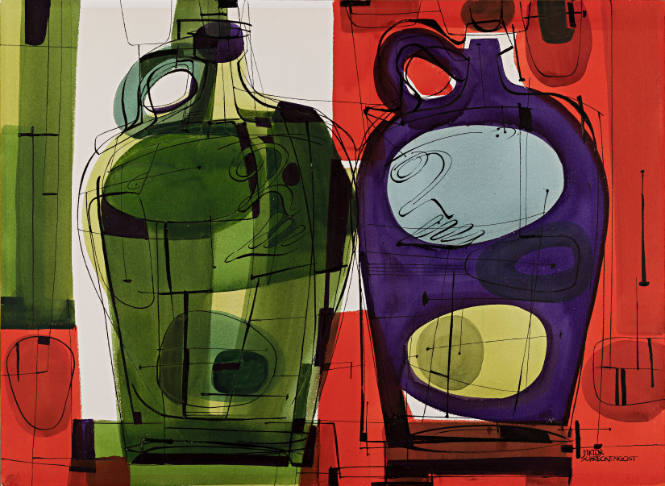 Bottles
