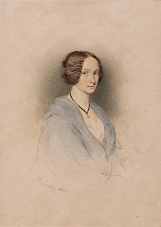 Portrait of a Lady