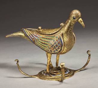 Eucharistic Dove