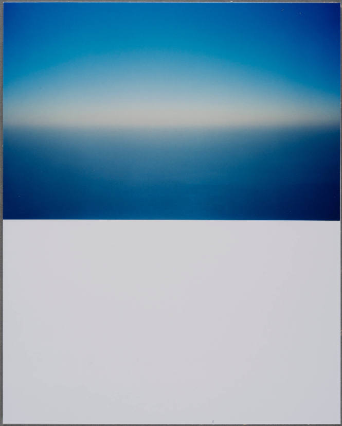 Untitled, from "pH" series