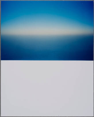 Untitled, from "pH" series