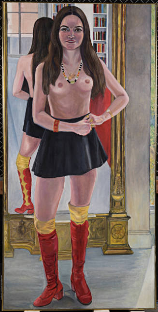 Ruth Anne Fredenthal