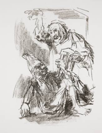 Lear and Fool