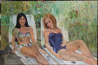 The Willows: Sylvia Castro