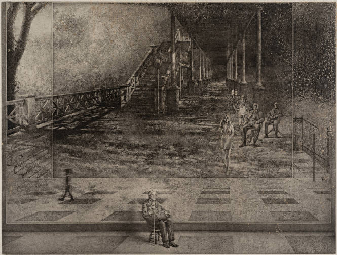 Passage II