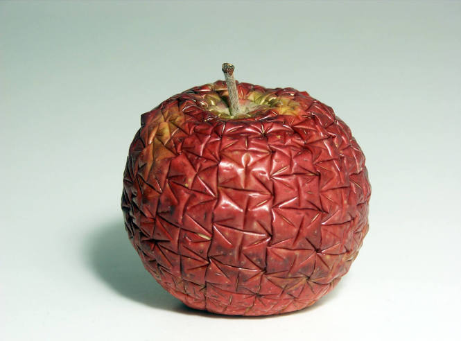 Micro and Soft on Macintosh Apple