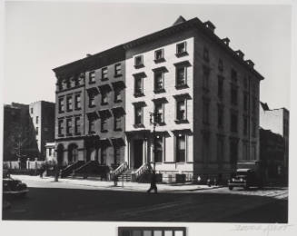 New York, Fifth Avenue at Eighth Street