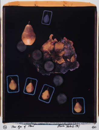 Four Ages of Pears