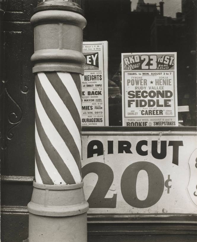 Haircut 20 Cents
