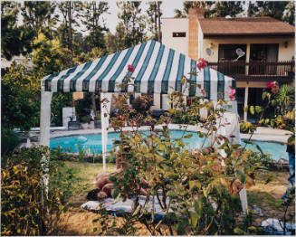 Cabana, from The Valley