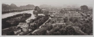 Guilin (The River Flows into the Heavens)