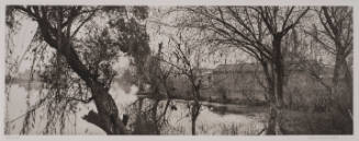 Da Guan Lo, Kunming (The River Flows into the Heavens)