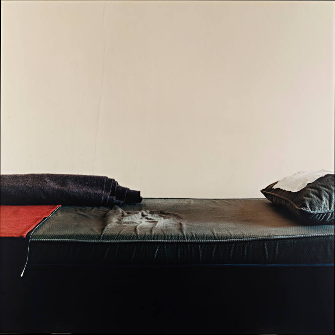 Consulting Room (Couch) (XIII)