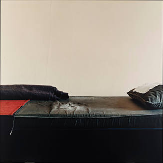 Consulting Room (Couch) (XIII)