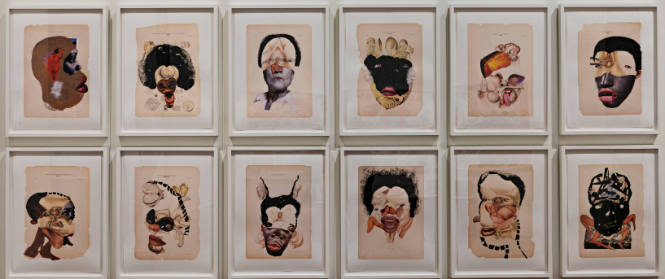 Histology of the Different Classes of Uterine Tumors
