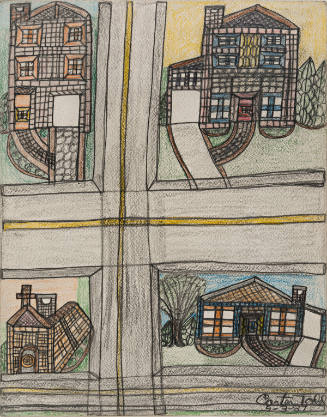 Streetscape 1