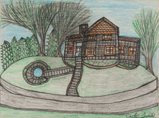 Streetscape 2