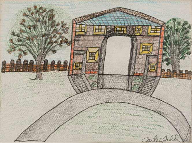 Streetscape 3