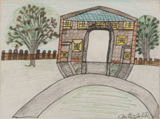 Streetscape 3