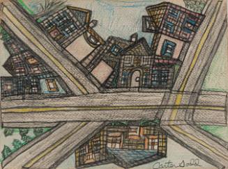 Streetscape 4