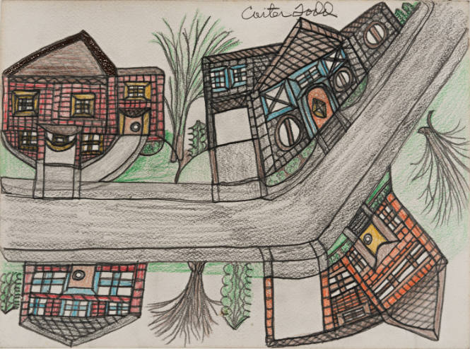 Streetscape 5