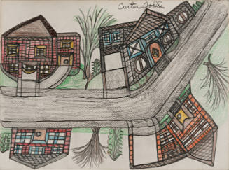 Streetscape 5